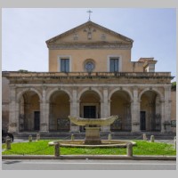 Santa Maria in Domnica di Roma, photo Orlando Paride, Wikipedia.jpg